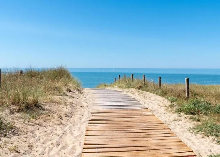 Mobil-home Confortable Avec Terrasse A - Api-1-52-842 Kemping